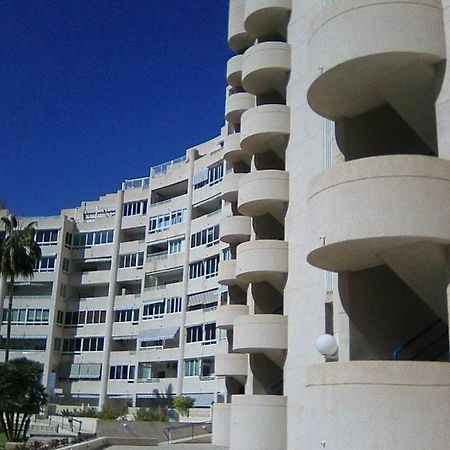 Urbanizacion Jardin Del Mar El Campello Exterior photo